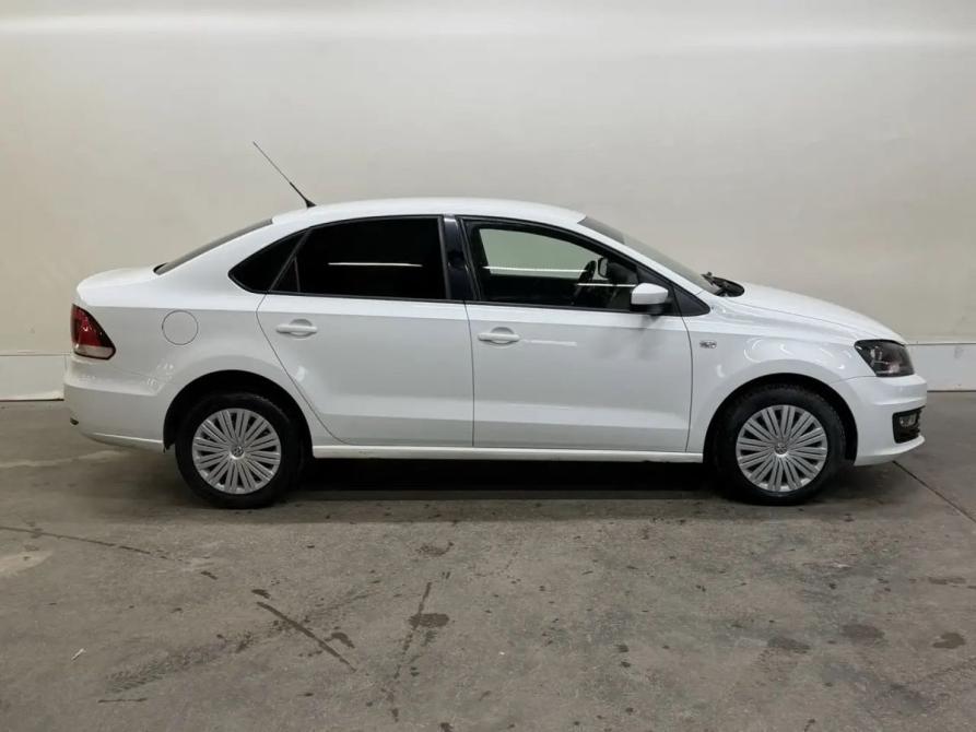 Volkswagen Polo V Рестайлинг Саратов  - изображение 6