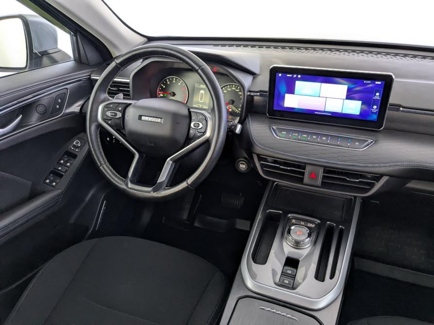 Haval Jolion I Москва  - изображение 27