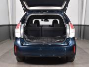 Toyota Prius Alpha I (ZVW40/41) Рестайлинг Кемерово  - изображение 49