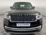 Land Rover Range Rover V Москва  - изображение 22