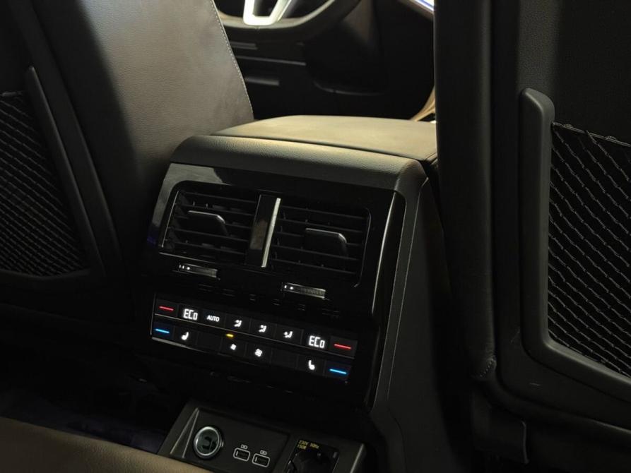 Volkswagen Touareg III Челябинск  - изображение 11