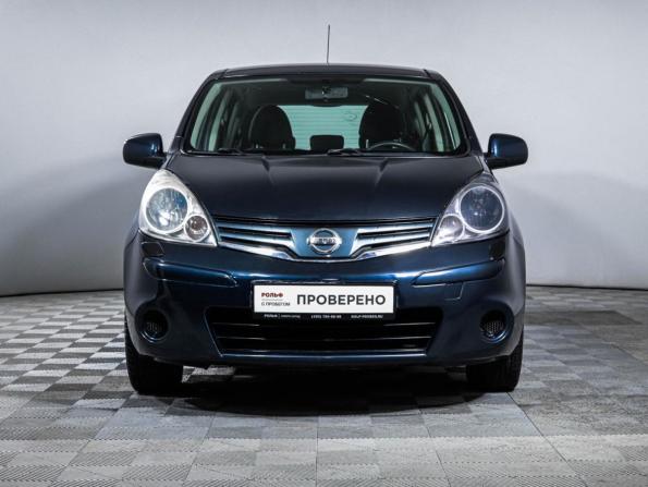 Nissan Note I Рестайлинг с пробегом 2011 года, цена 669 000 рублей, 141000 км, хэтчбек, Автокод Объявления