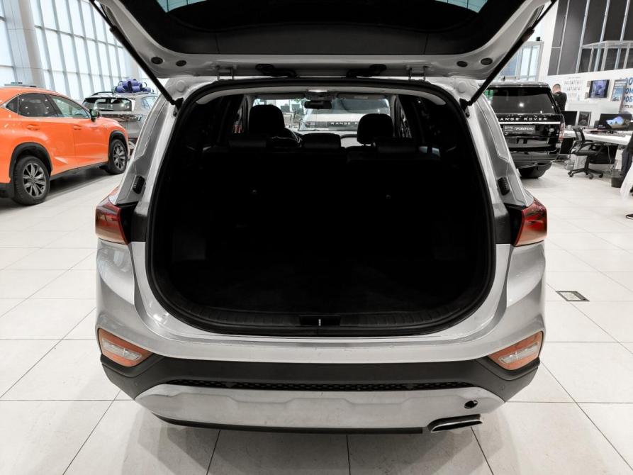 Hyundai Santa Fe IV Казань  - изображение 12