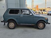 Lada (ВАЗ) 2121 (4x4) I Рестайлинг Челябинск  - изображение 24