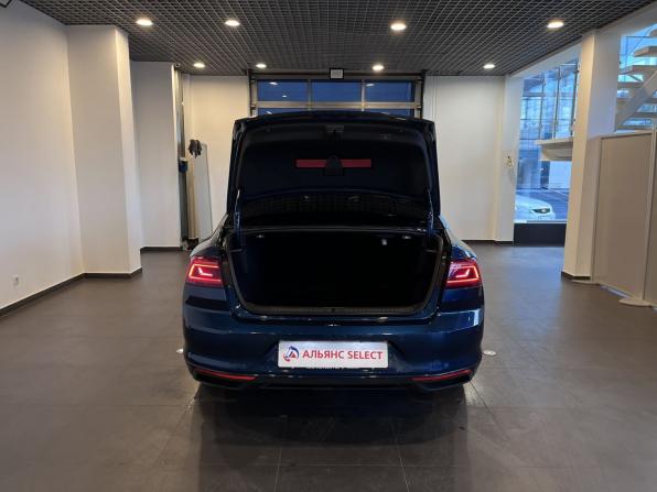 Volkswagen Passat B8 Рестайлинг с пробегом 2020 года, цена 2 425 000 рублей, 85672 км, седан, Автокод Объявления
