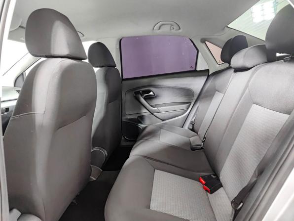 Volkswagen Polo V с пробегом 2013 года, цена 815 000 рублей, 150000 км, седан, Автокод Объявления