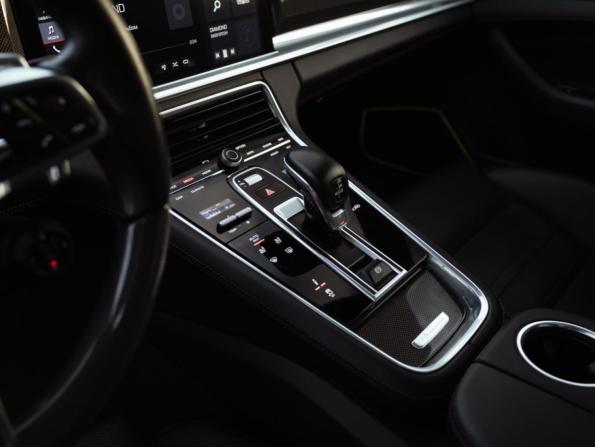 Porsche Panamera II с пробегом 2019 года, цена 10 700 000 рублей, 88349 км, универсал, Автокод Объявления