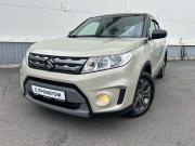 Suzuki Vitara II Санкт-Петербург  - изображение 21