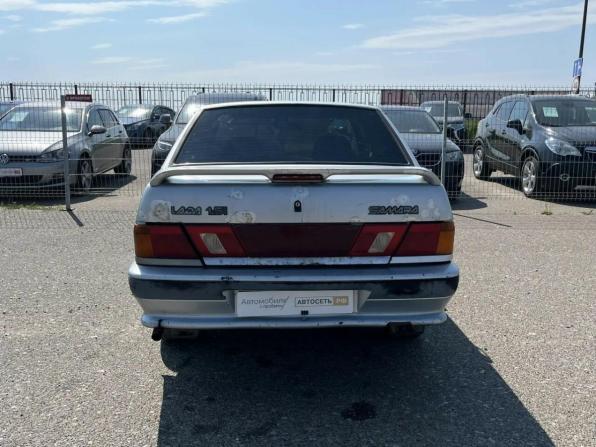 Lada (ВАЗ) 2115 с пробегом 2001 года, цена 95 000 рублей, 421703 км, седан, Автокод Объявления