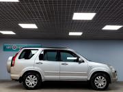 Honda CR-V II Рестайлинг Москва  - изображение 24