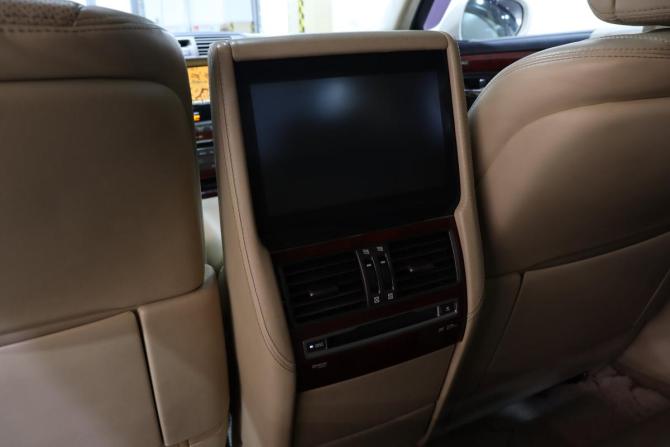 Lexus LS IV Рестайлинг с пробегом 2010 года, цена 1 700 000 рублей, 229300 км, седан, Автокод Объявления