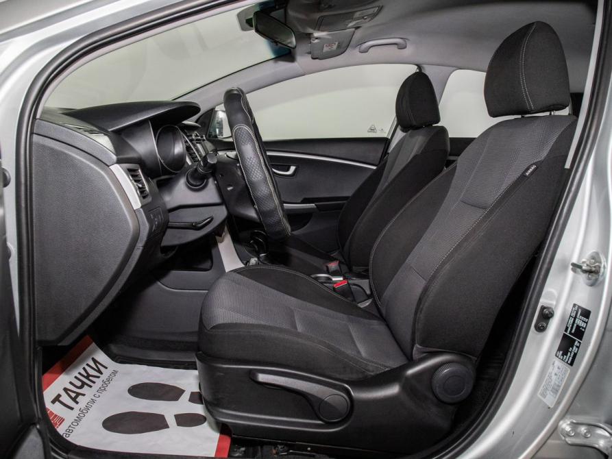 Hyundai i30 II Иркутск  - изображение 5
