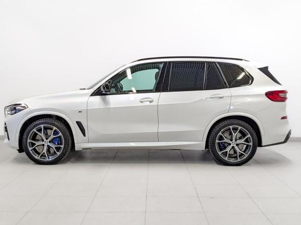 BMW X5 IV (G05/G18) с пробегом 2020 года, цена 7 150 000 рублей, 96231 км, внедорожник, Автокод Объявления