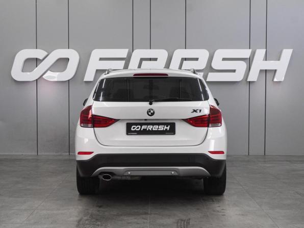 BMW X1 I (E84) Рестайлинг с пробегом 2013 года, цена 1 299 000 рублей, 149844 км, внедорожник, Автокод Объявления