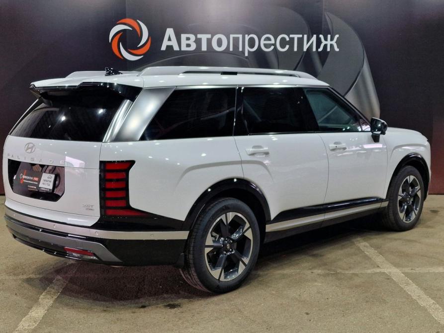 Hyundai Palisade II Ставрополь  - изображение 4