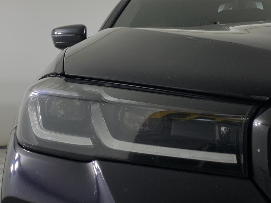 BMW 5 серии VII (G30/G31/G38) Рестайлинг Москва  - изображение 9