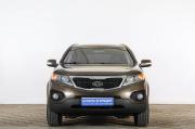Kia Sorento II Тюмень  - изображение 22