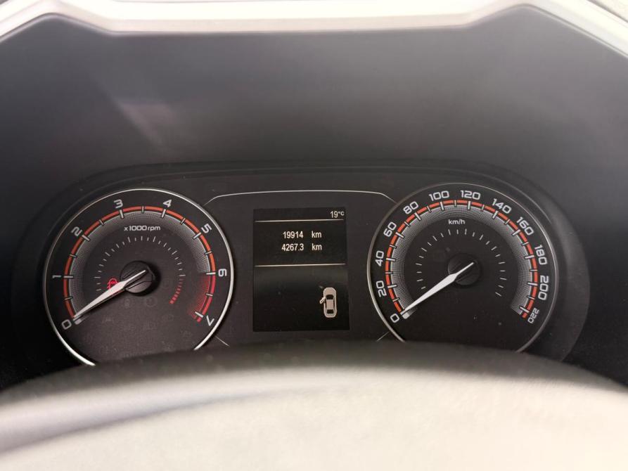 Lada (ВАЗ) Vesta I Рестайлинг (NG) Нижний Новгород  - изображение 3