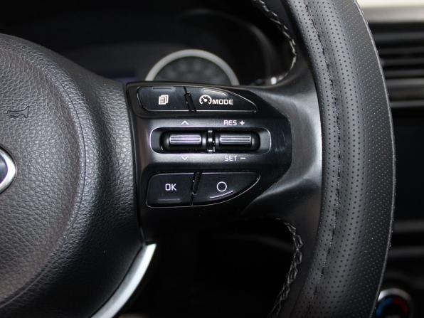 Kia Rio IV с пробегом 2019 года, цена 1 069 900 рублей, 296336 км, седан, Автокод Объявления