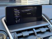 Lexus NX I Рестайлинг Иркутск  - изображение 59