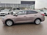 Hyundai Solaris II Ногинск  - изображение 23