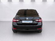 Skoda Superb III Москва  - изображение 21