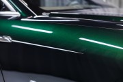 Rolls-Royce Spectre Москва  - изображение 58