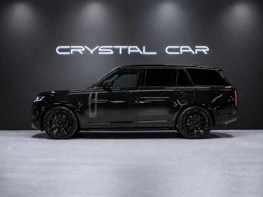 Land Rover Range Rover V Москва  - изображение 3