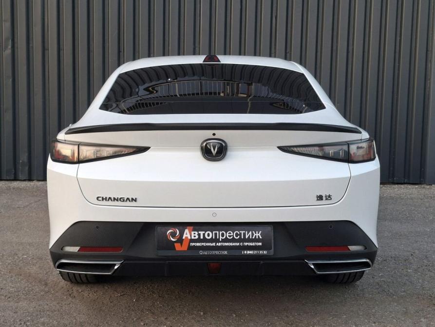 Changan Lamore Самара  - изображение 7