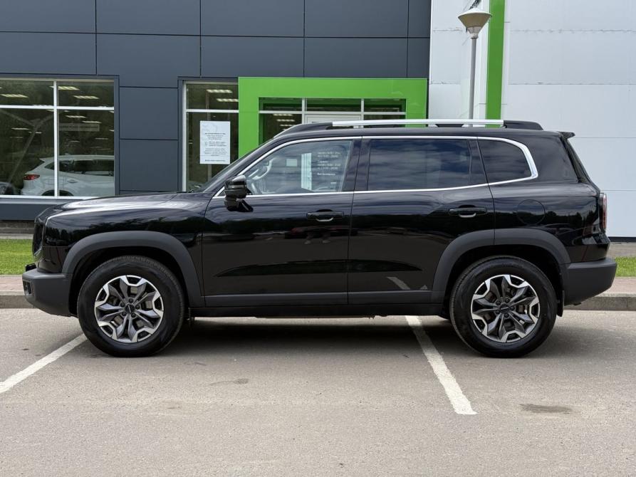 Haval Dargo Ярославль  - изображение 8