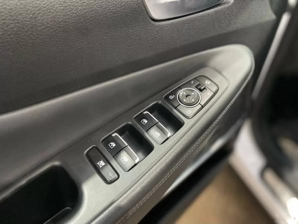 Hyundai Santa Fe IV с пробегом 2019 года, цена 2 970 000 рублей, 109443 км, внедорожник, Автокод Объявления