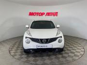 Nissan Juke I Воронеж  - изображение 22