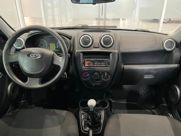 Lada (ВАЗ) Granta I с пробегом 2015 года, цена 349 000 рублей, 158755 км, лифтбек, Автокод Объявления