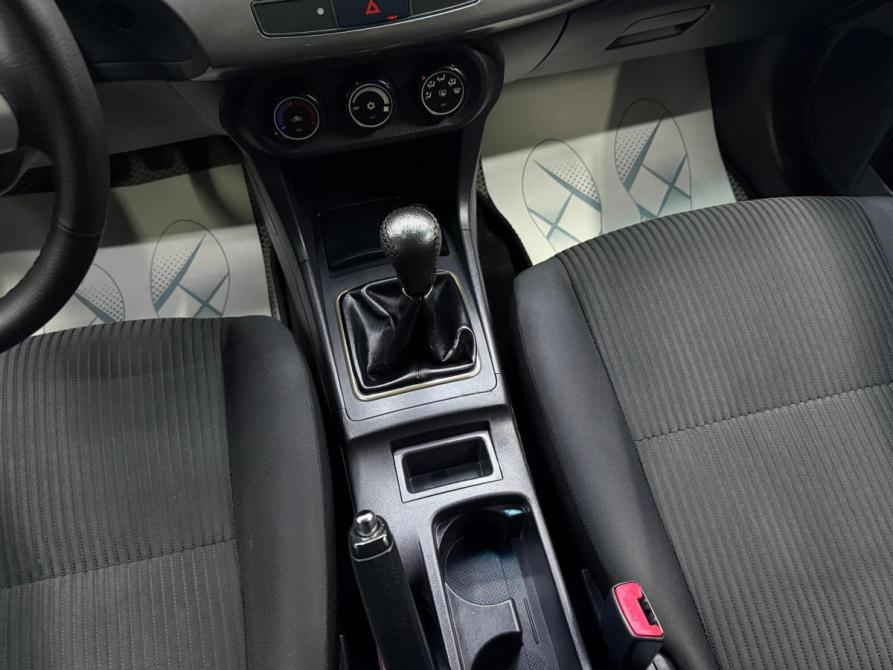 Mitsubishi Lancer X Рестайлинг Азнакаево  - изображение 17