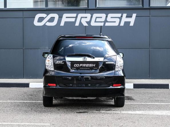 Honda Fit Shuttle I с пробегом 2011 года, цена 954 000 рублей, 174314 км, универсал, Автокод Объявления