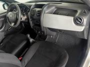 Renault Duster I Рестайлинг Москва  - изображение 25