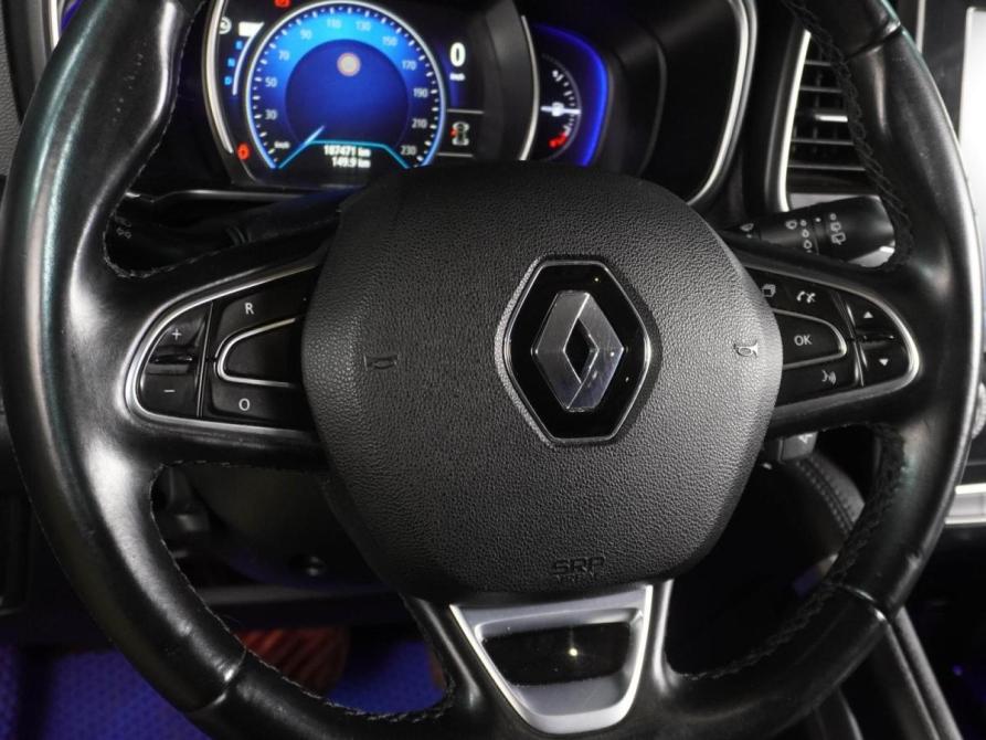 Renault Koleos II Воронеж  - изображение 16