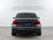 BMW 5 серии VII (G30/G31/G38) Москва  - изображение 27