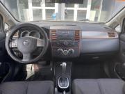 Nissan Tiida I Рестайлинг Краснодар  - изображение 32