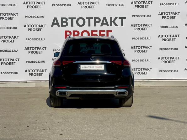 Mercedes-Benz GLE II (V167) с пробегом 2021 года, цена 5 450 000 рублей, 176000 км, внедорожник, Автокод Объявления