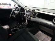 Toyota RAV4 IV (XA40) Калуга  - изображение 30