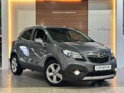 Opel Mokka I Челябинск  - изображение 22