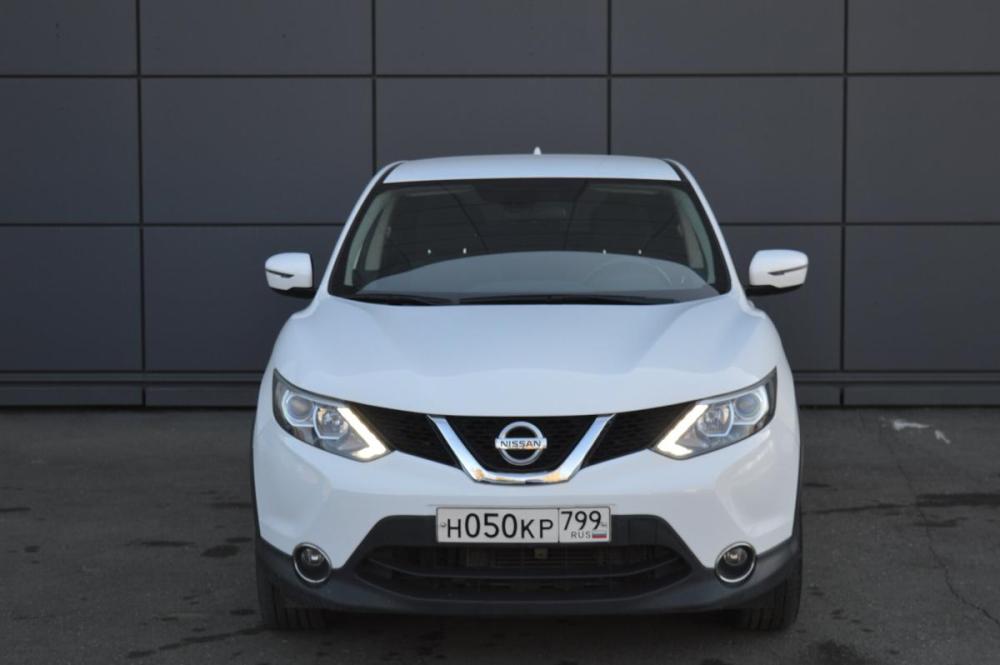 Nissan Qashqai II Оренбург  - изображение 2