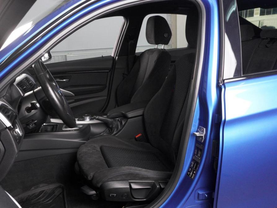 BMW 3 серии VI (F3x) Рестайлинг Минеральные Воды  - изображение 10