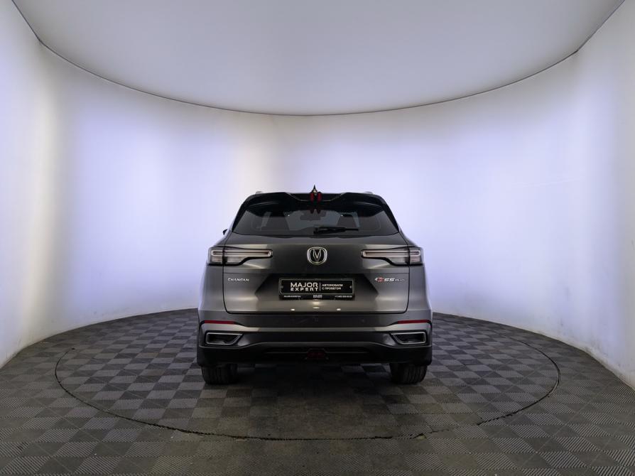 Changan CS55 Plus II Москва  - изображение 6