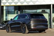 Li Auto (Lixiang) L6 I Москва  - изображение 46