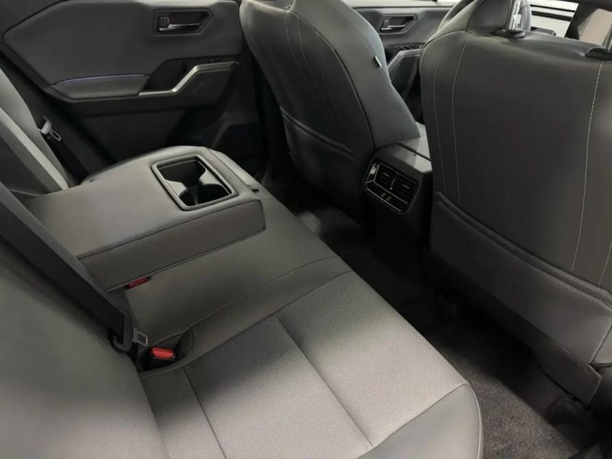 Toyota RAV4 VI (XA60) Омск  - изображение 18