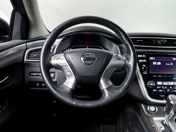 Nissan Murano III (Z52) с пробегом 2019 года, цена 1 995 000 рублей, 195575 км, внедорожник, Автокод Объявления
