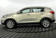 Kia Sportage III Рестайлинг Нижний Новгород  - изображение 33
