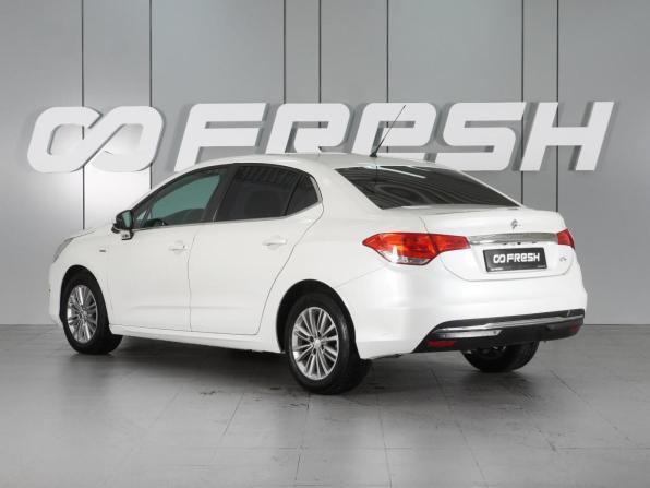 Citroen C4 II с пробегом 2013 года, цена 900 000 рублей, 127860 км, седан, Автокод Объявления